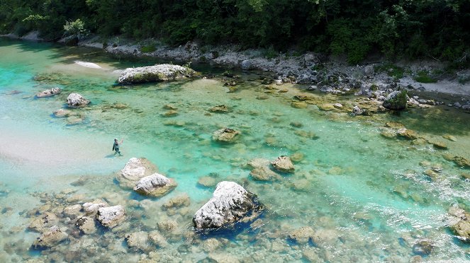 Slovenia - Where Nature Comes First - Photos