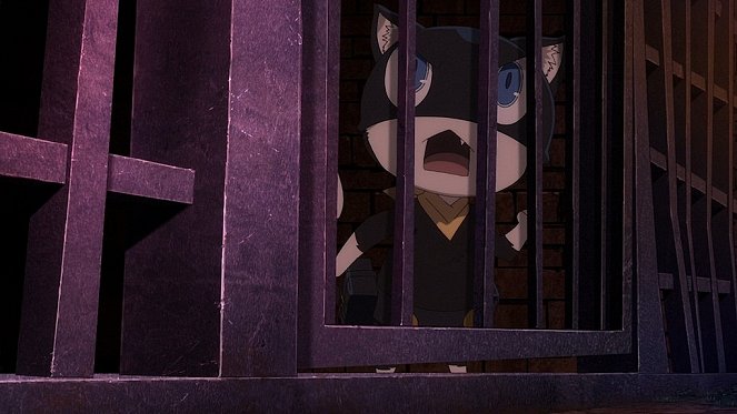 Persona 5: The Animation - Let's Take Back What's Dear to You - Filmfotos