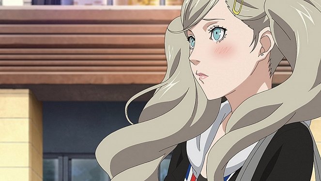 Persona 5: The Animation - Our Next Target Is... - Photos