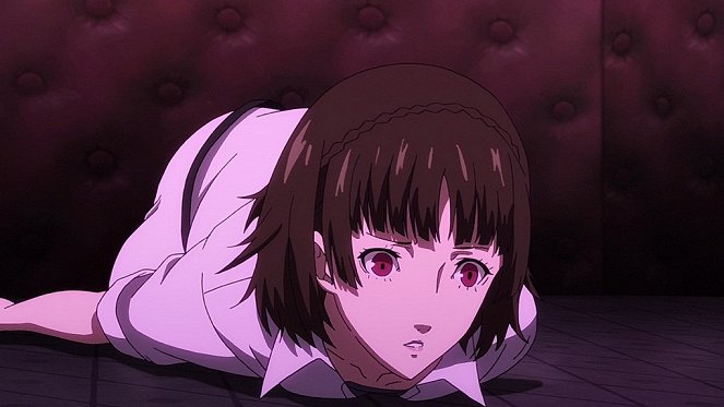 Persona 5: The Animation - Let's Be Friends, Shall We? - Photos
