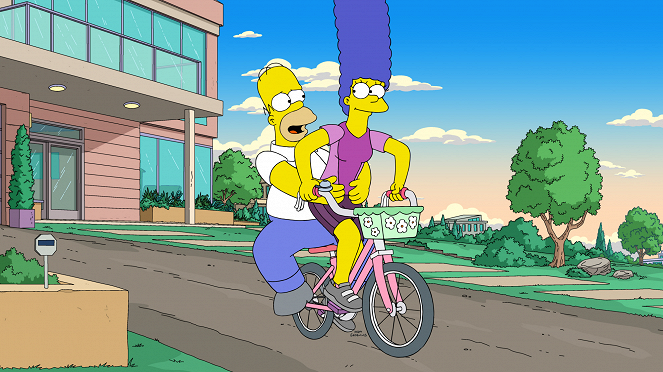 The Simpsons - Season 34 - One Angry Lisa - Photos