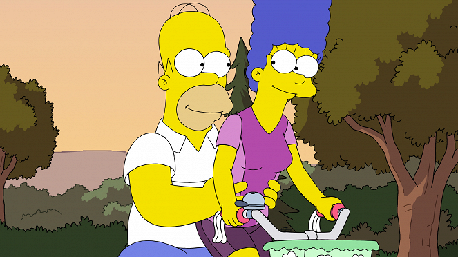 A Simpson család - Season 34 - One Angry Lisa - Filmfotók