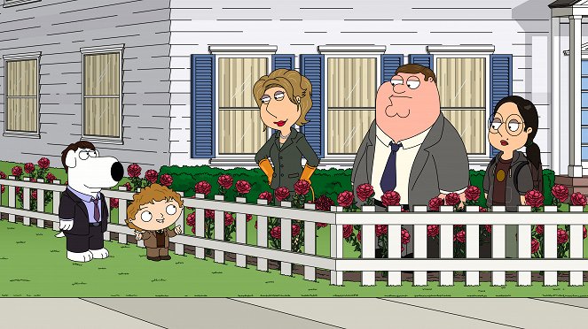 Family Guy - Season 21 - Oscar Guy - Filmfotos