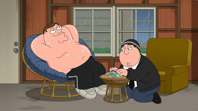Family Guy - Oscar Guy - Filmfotos