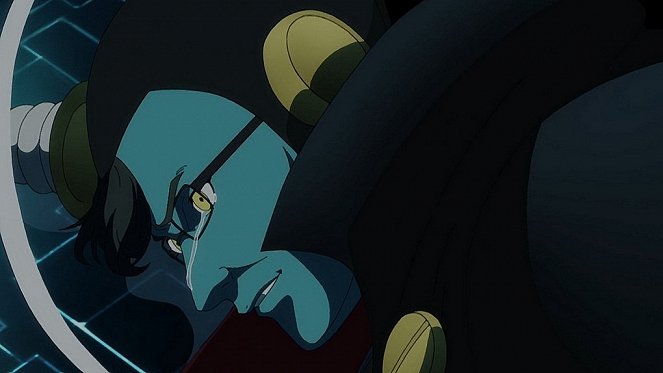 Persona 5: The Animation - You Can Call Me "Noir" - Photos