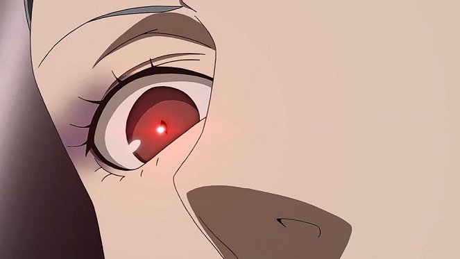 Persona 5: The Animation - You Can Call Me "Noir" - De la película