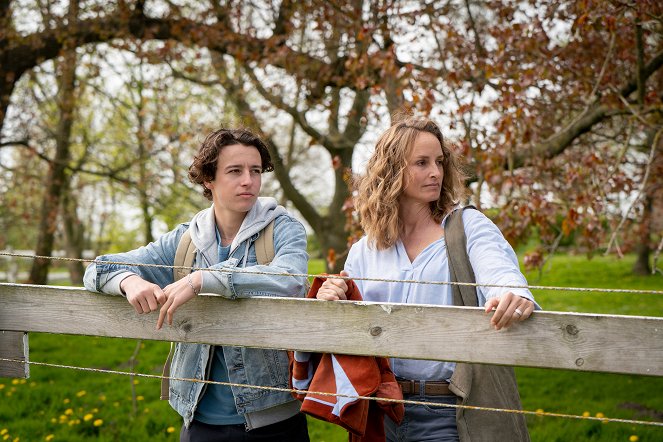 Ein Sommer auf Langeoog - De la película