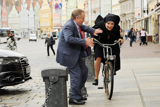 Um Himmels Willen - Falsche Hoffnungen - Photos