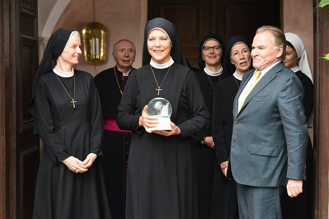 Um Himmels Willen - Falsche Hoffnungen - Photos