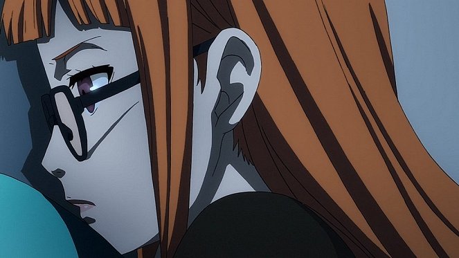 Persona 5: The Animation - A Challenge That Must Be Won - Photos