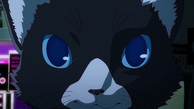 Persona 5: The Animation - I Won't Let It End Here - Filmfotók