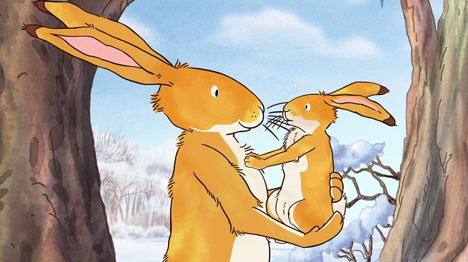 Guess How Much I Love You: The Adventures of Little Nutbrown Hare - New Friend - Photos