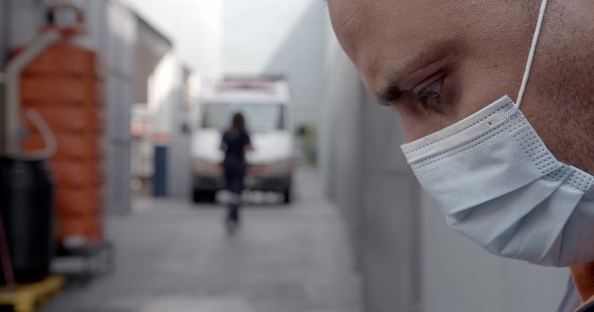 How to Survive a Pandemic - Kuvat elokuvasta