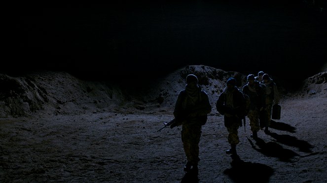 Secrets of the SAS: In Their Own Words - Filmfotos