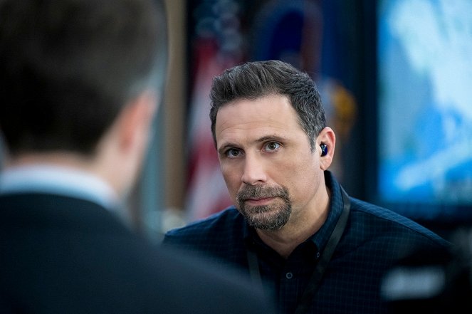 F.B.I. - Season 4 - Face Off - De la película - Jeremy Sisto