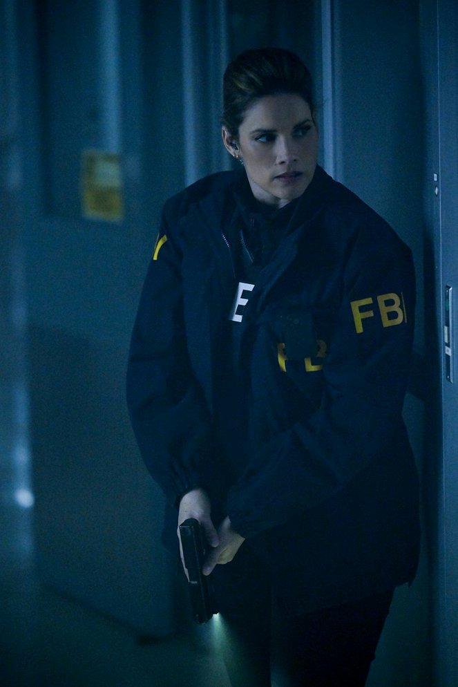 FBI - New York különleges ügynökei - Season 4 - Ne félj semmitől - Filmfotók - Missy Peregrym