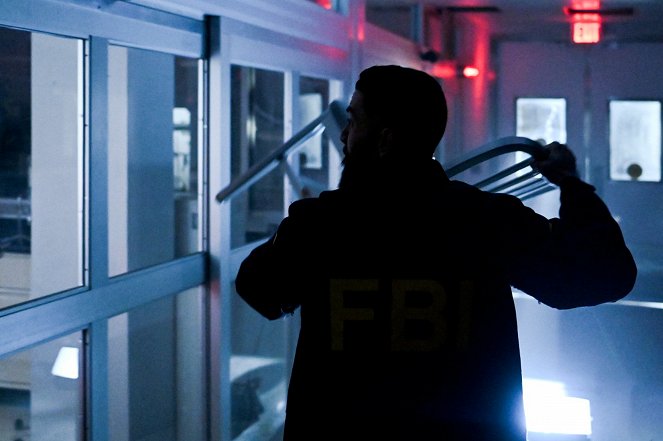 FBI: Special Crime Unit - Fear Nothing - Photos - Zeeko Zaki