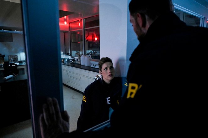 FBI: Special Crime Unit - Fear Nothing - Photos - Missy Peregrym