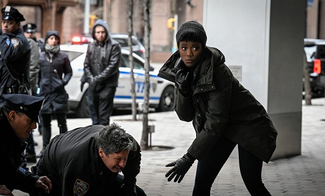 FBI - New York különleges ügynökei - Becsvágy - Filmfotók - Katherine Renee Kane