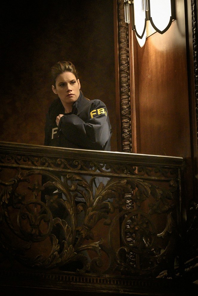 F.B.I. - Stolz und Vorurteil - Filmfotos - Missy Peregrym