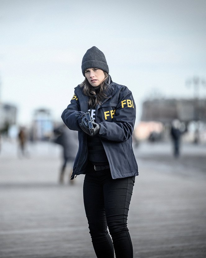 FBI: Special Crime Unit - Pride and Prejudice - Photos - Missy Peregrym