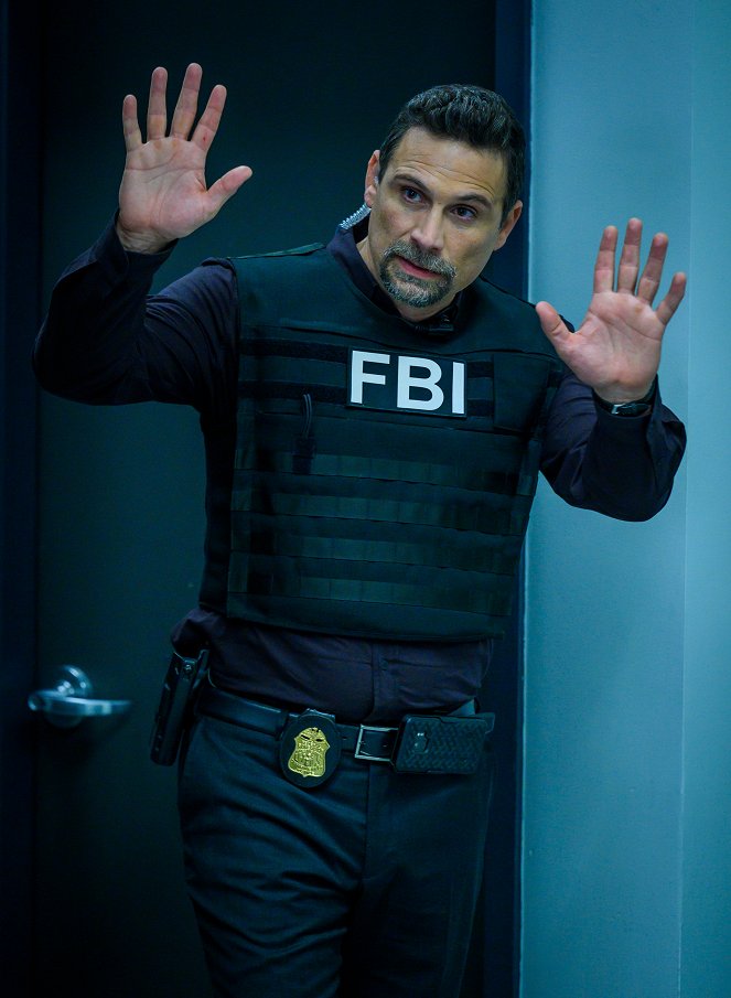 FBI - New York különleges ügynökei - Season 4 - Gyász - Filmfotók - Jeremy Sisto