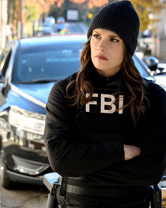 FBI - New York különleges ügynökei - A gondozott - Filmfotók - Missy Peregrym