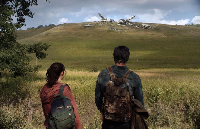 The Last of Us - Long Long Time - Photos