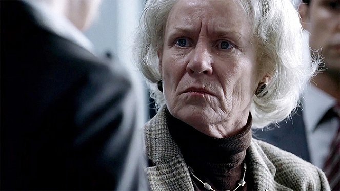 Cold Case : Affaires classées - Season 1 - Le Temps de la haine - Film - Barbara Tarbuck