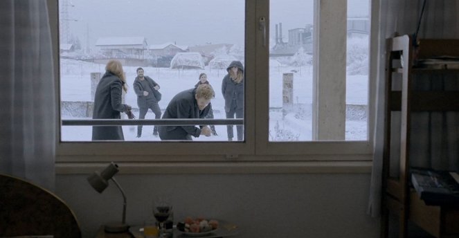 Poslije zime - Kuvat elokuvasta