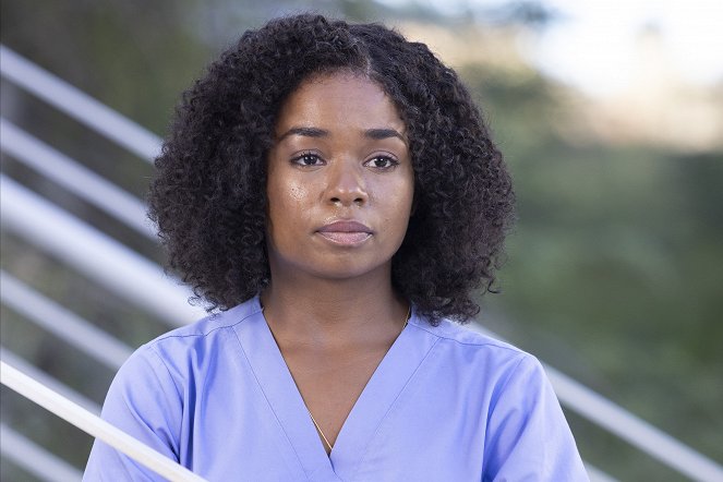 Grey's Anatomy - Die jungen Ärzte - Season 19 - Die Neuen - Filmfotos - Alexis Floyd