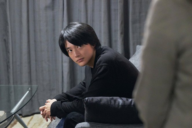 Cumari sukitte iitai'n dakedo - Episode 6 - Van film - Kaito Sakurai