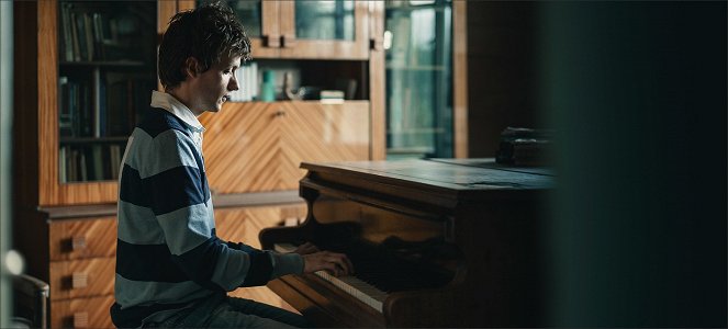 Sonata - De la película - Michał Sikorski