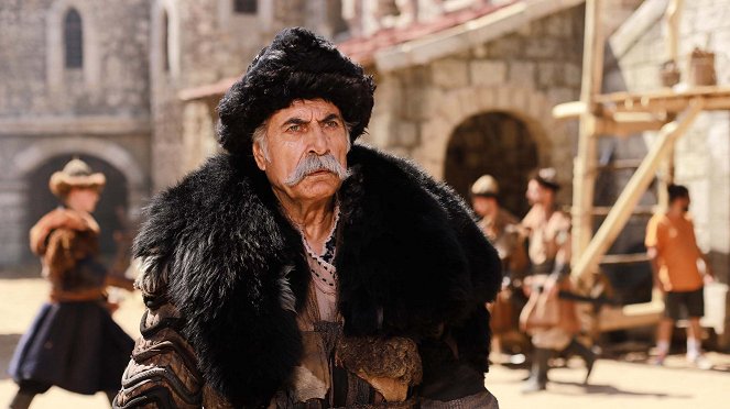 Alparslan: The Great Seljuks - Season 2 - Episode 2 - Photos - Şahin Çelik