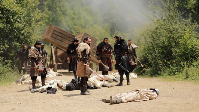 Alparslan: The Great Seljuks - Season 2 - Episode 2 - Photos