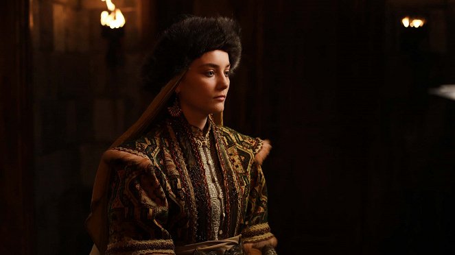 Alparslan: The Great Seljuks - Season 2 - Episode 2 - Photos