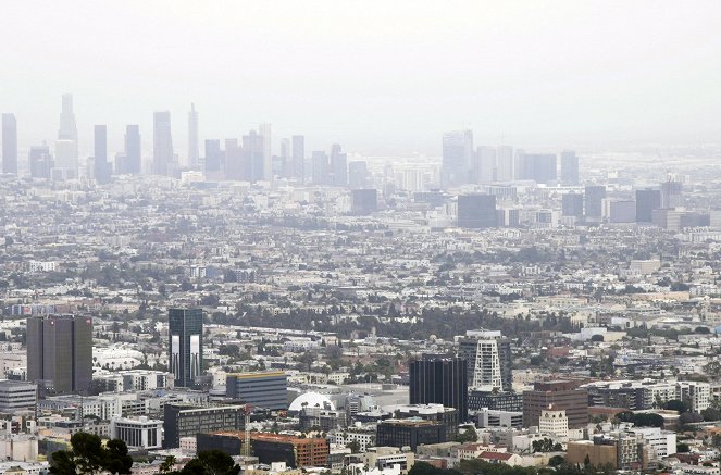 Der Ökothriller Soylent green - Alarmstufe rot aus Hollywood - Filmfotos