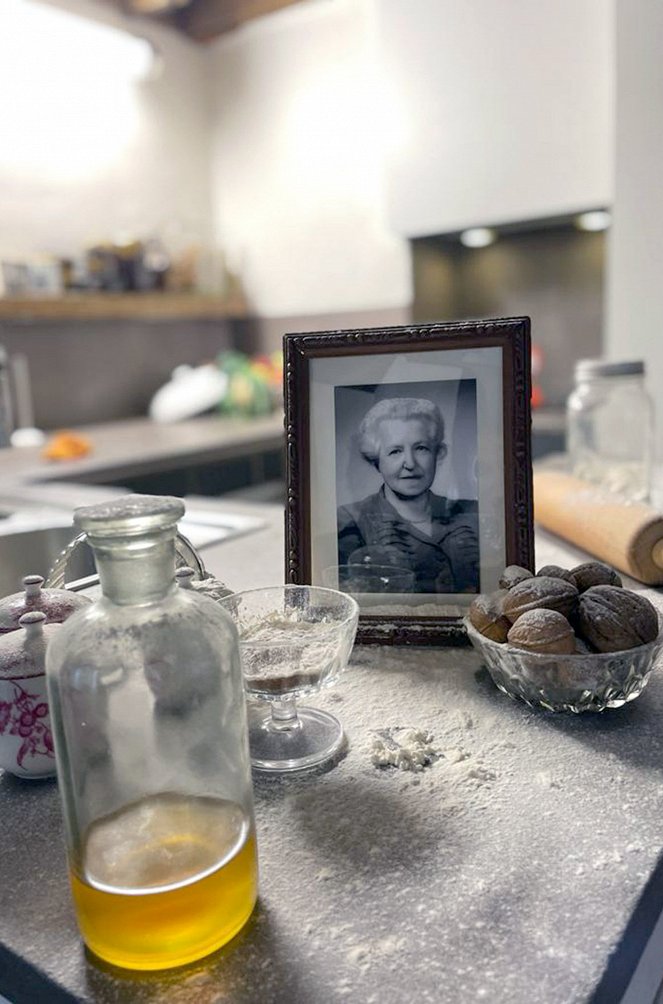 Alices Buch - Wie die Nazis das Kochbuch meiner Großmutter raubten - Filmfotos