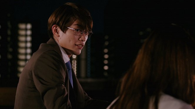 Cumari sukitte iitai'n dakedo - Episode 9 - Film - Keisuke Higashi