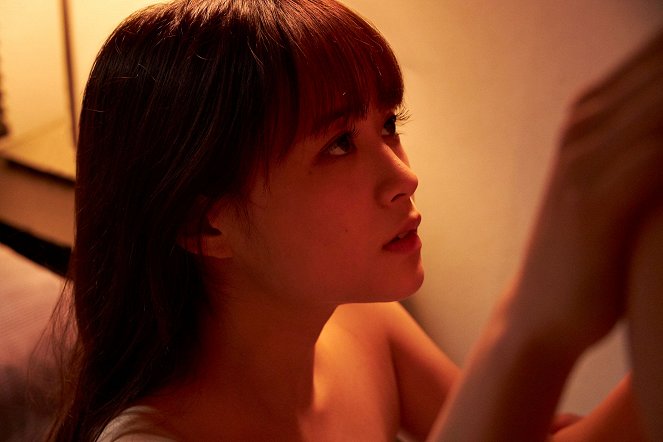 Cumari sukitte iitai'n dakedo - Episode 11 - Kuvat elokuvasta - Sakurako Ôhara