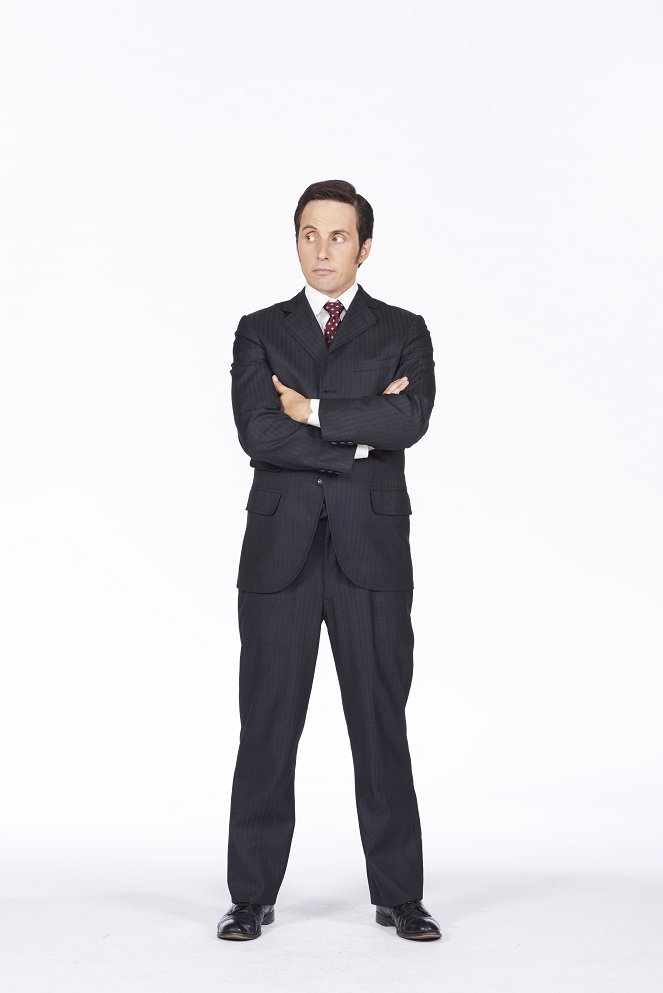 Murdoch nyomozó rejtélyei - Season 10 - Promóció fotók