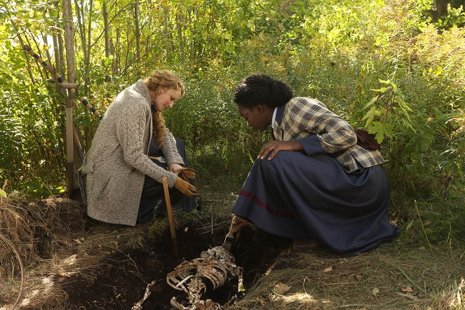 Murdoch Mysteries - Season 10 - Mr. Murdoch's Neighbourhood - Photos