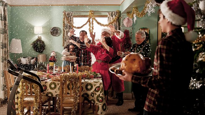Hank Zipzer - Season 3 - Christmas in July - Filmfotos