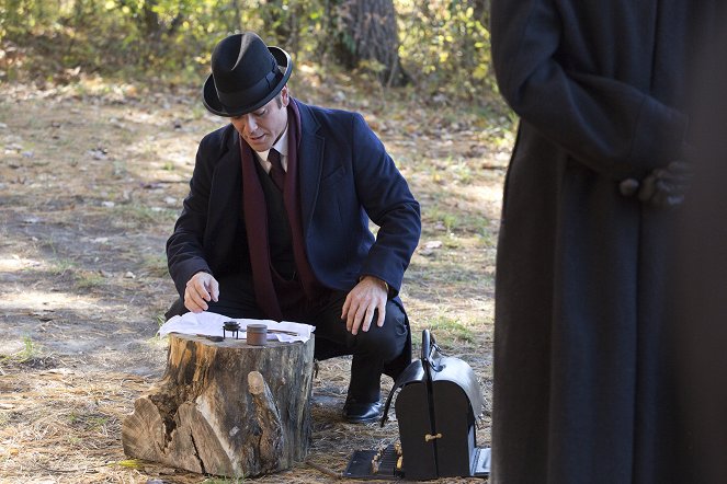 Murdoch Mysteries - Wild Child - Photos