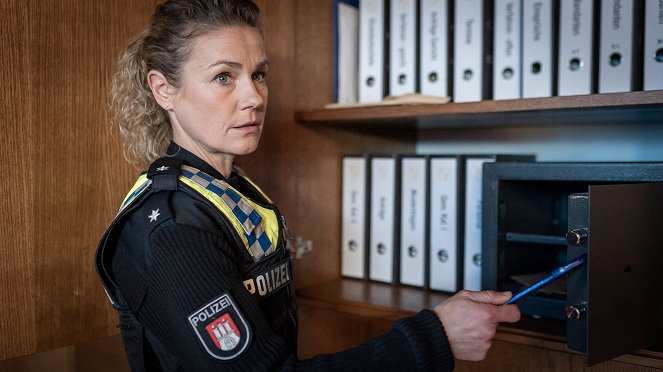 Polícia Hamburg - Season 17 - Zúčtování - Z filmu