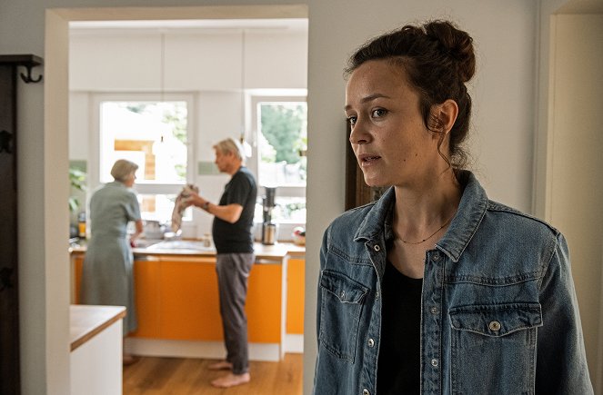 Tatort - Season 53 - Spur des Blutes - Kuvat elokuvasta