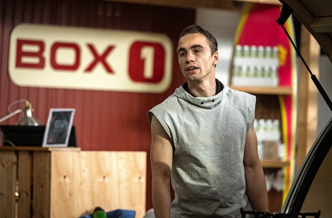 Tatort - Season 53 - Spur des Blutes - Kuvat elokuvasta