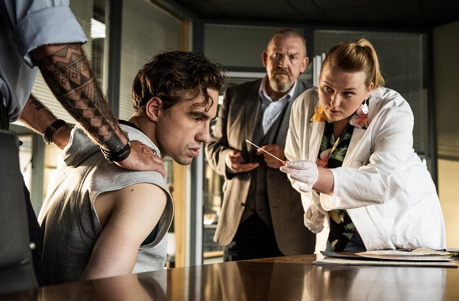 Tatort - Season 53 - Spur des Blutes - Photos