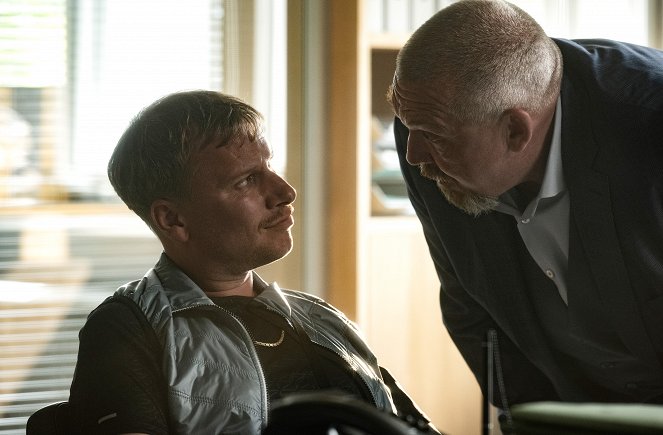 Tatort - Season 53 - Spur des Blutes - Kuvat elokuvasta