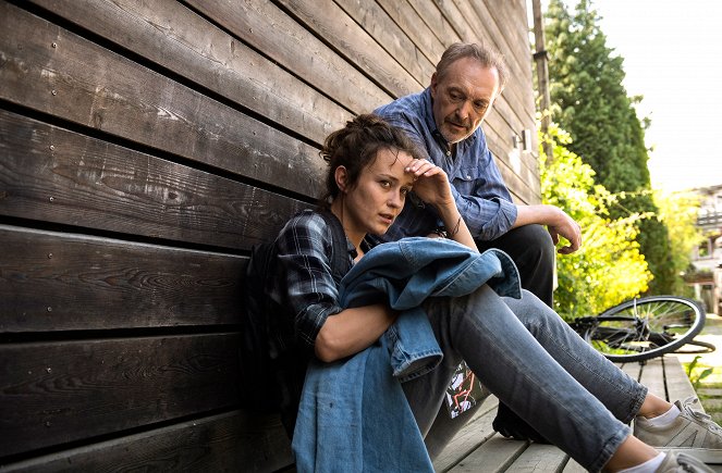 Tatort - Season 53 - Spur des Blutes - Kuvat elokuvasta